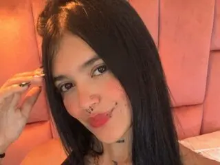 AlisaCoral jasmin