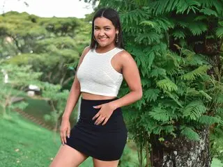 AmberGlacefun jasmine