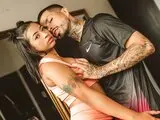 AntonelaAndTiago livesex