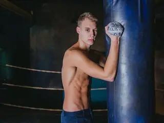 BlueEyedKevin sex