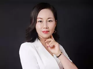 CindyZhang livejasmin.com