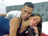 CristoferAndJuli jasmin