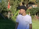 DamienSmith pussy