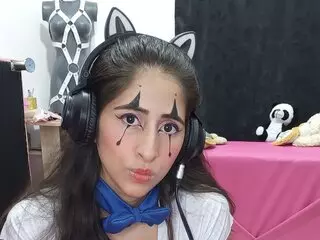 DianaCu pussy