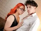 DylanAndAlaska show