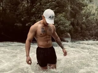 ErenFoster nude