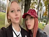 EricaCarolina shows