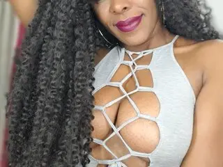 HalleSossa livejasmine