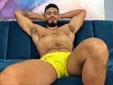 IvanCampbell naked