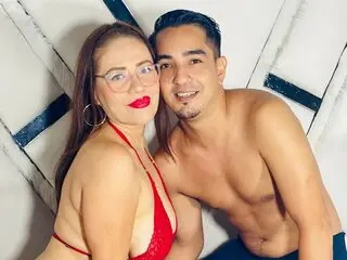 JohanaAndMiller show