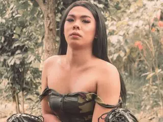 JuviaAvery livejasmine