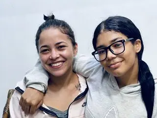 LailaAndTammy pussy
