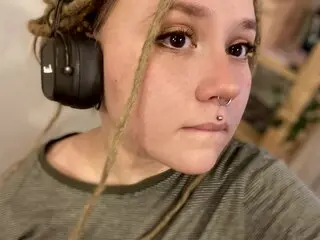 MartaMay ass