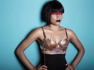 MartinaKhalo recorded