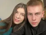 MolyDaniel pussy