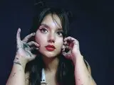 PaytonLopez shows
