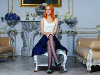 Redsungirl naked
