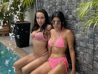 RileyAndLana real