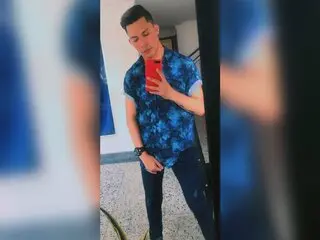 SebastianEnrique fuck