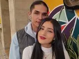 VioletAndDanni real